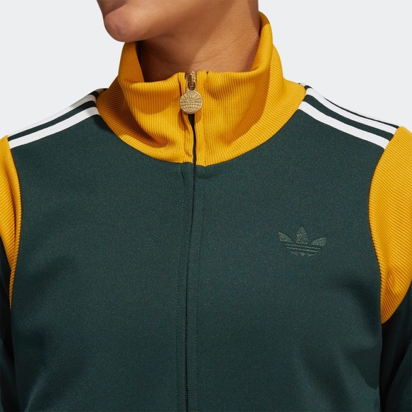 Adidas X YARA SHAHIDI Collaboration:Unisex Varsity Track Jacket S RARE SOLD OUT! - Picture 4 of 7